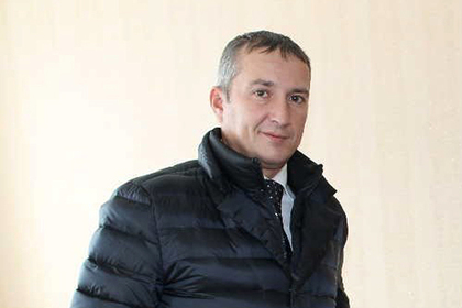 Заместитель главы города Мирный Алексей Кузниченко был задержан полицейскими с марихуаной