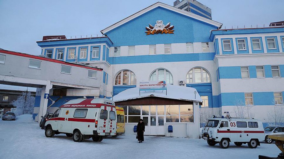 В Воркуте суд оправдал виновных в гибели 19 горняков в результате взрыва на шахте «Воркутинская»