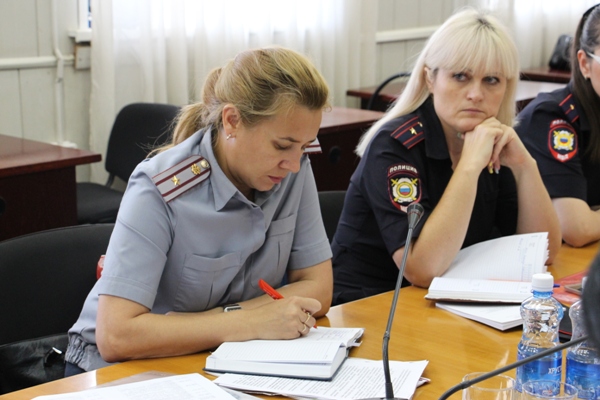 В Якутии самыми распространенными преступлениями несовершеннолетних являются кражи и грабежи 