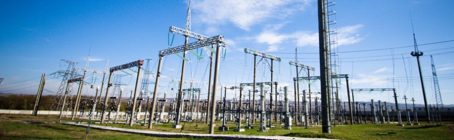 В Крыму ввели графики временного отключения электричества