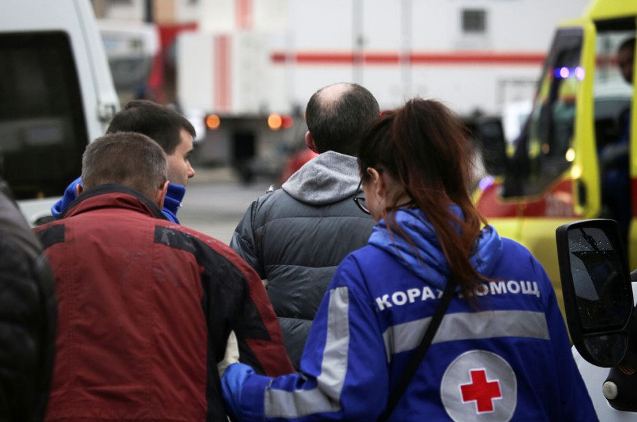 Все пострадавшие в результате теракта в метро Петербурга выписаны из городских больниц