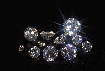 В Якутии житель Башкирии похитил бриллианты на сумму более 6 млн рублей