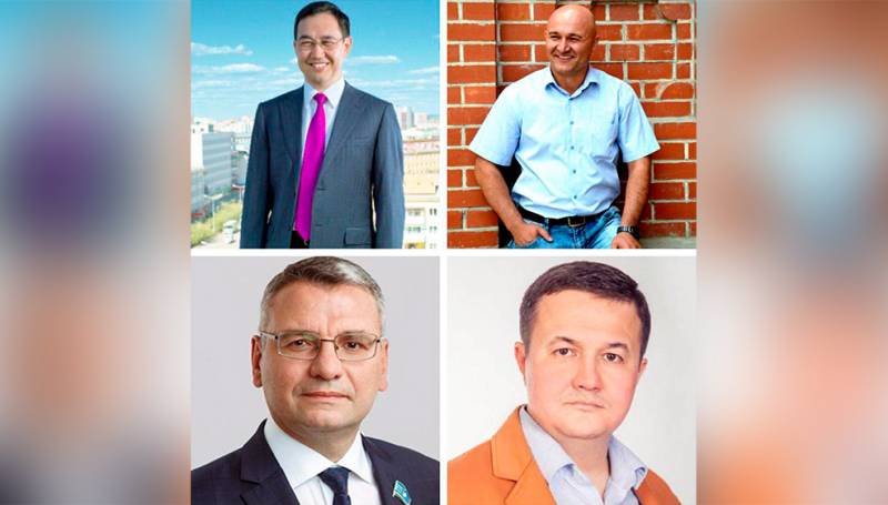 Кандидаты в мэры Якутска сразятся в дебатах