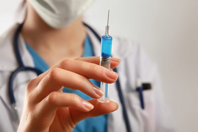 Вакцину против гриппа получат 40 процентов жителей Якутии