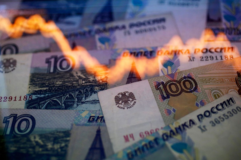 Почти восемь миллионов россиян потенциально могут стать банкротами