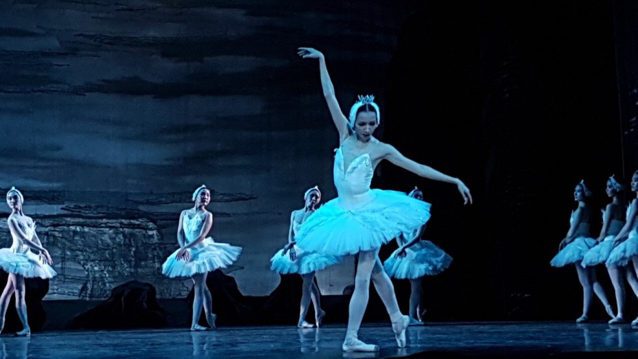 Театр оперы и балета Якутии открывает сезон