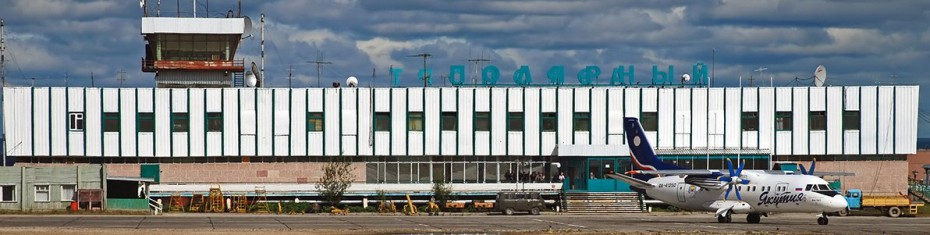 Филиал «Полярный» ФКП «Аэропорты Севера» допущен к приёму Боинг 757-200