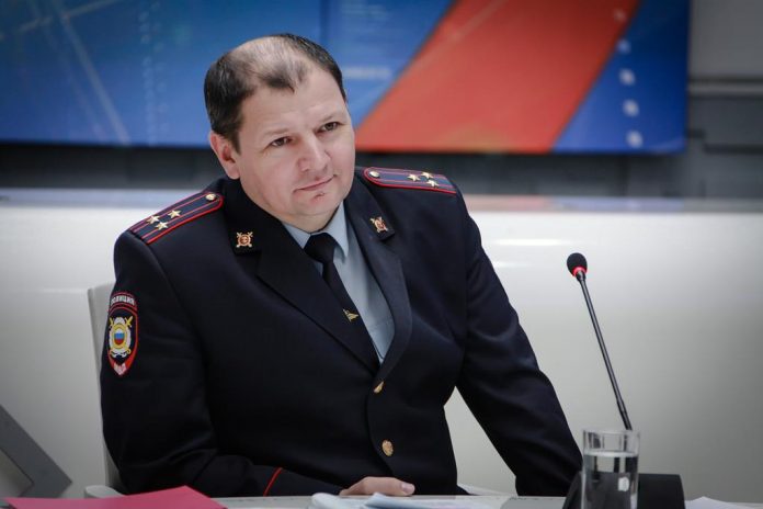 Назначен новый начальник департамента градостроительства Окружной администрации города Якутска