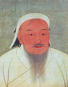 Ученые нашли в Якутии потомков Чингисхана 