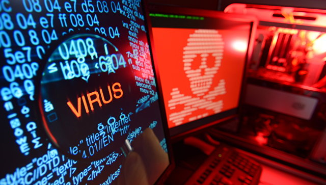 Российские СМИ пострадали от нового вируса-шифровальщика  
