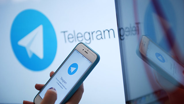 В октябре Telegram заблокировал 8,5 тысяч каналов, связанных с терроризмом