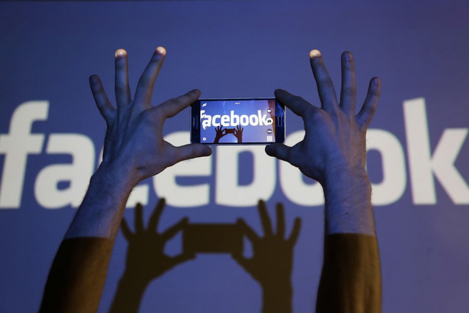 Facebook запустил вторую ленту новостей для всех пользователей