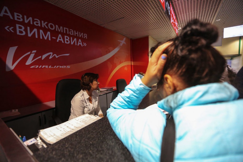 Из-за банкротства «ВИМ-авиа» туры в Крым и Турцию могут подорожать на 20%
