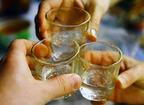 В Якутии растет “пьяная” преступность