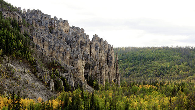 Якутия попала в список регионов, которые не получили отдачи от туристических кластеров 