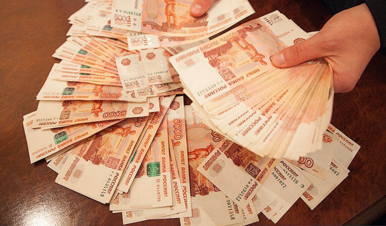 Пенсионерка из Воронежа выиграла 506 миллионов рублей