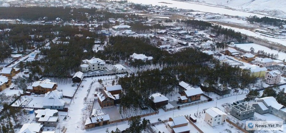 ОНФ обратился в Генпрокуратуру РФ по фактам застройки земель лесного фонда в Якутии