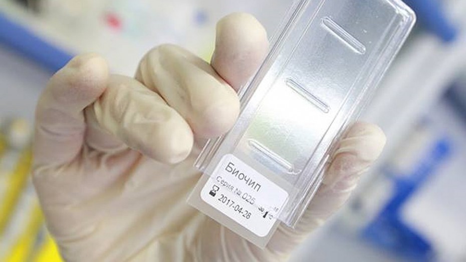 Ученые СВФУ разработали тест для быстрого выявления генетических заболеваний, характерных для якутян