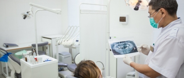 Практикующие стоматологи Якутии соревнуются по эстетической реставрации зубов 