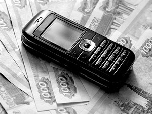 В Якутске приставы арестовали пять сотовых телефонов