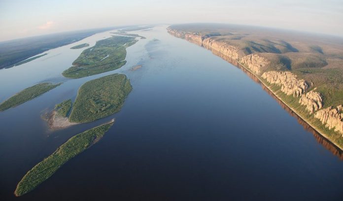 В Минприроды Якутии считают невозможным присвоение реке Лена статуса особо охраняемой природной территории