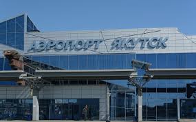 В аэропорту Якутска пресечена дача взятки полицейскому