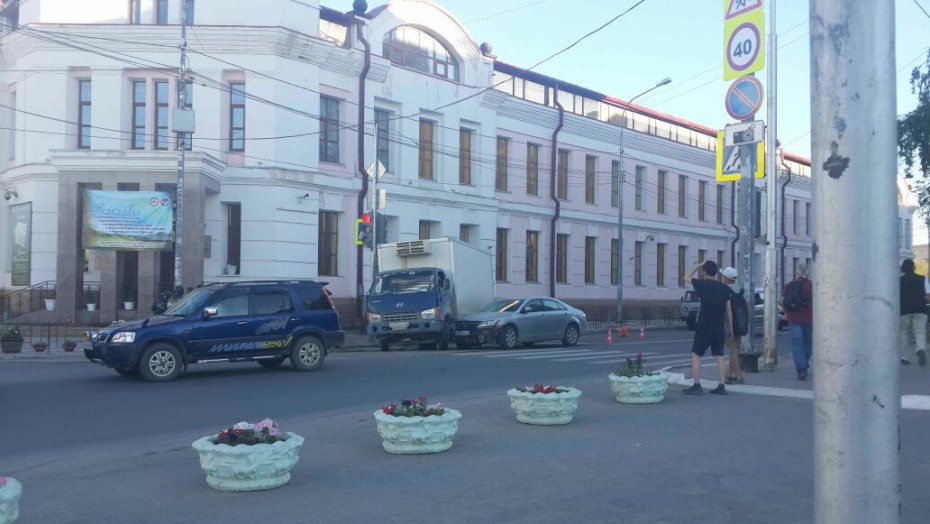 В Якутске вынесен приговор по ДТП, в результате которых погиб ребенок