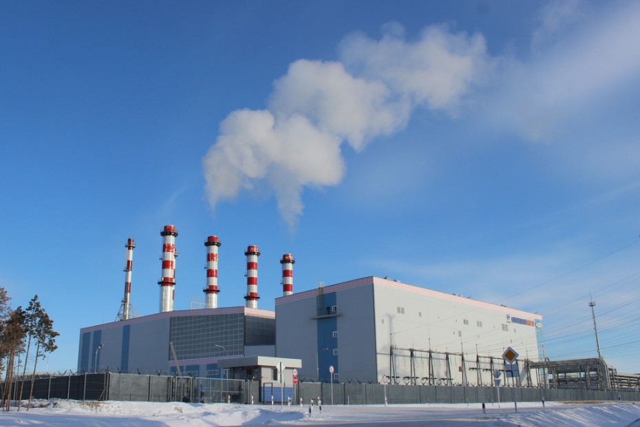ЯГРЭС-2 многократно повысит надежность Центрального энергорайона Якутии - источник