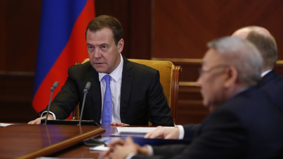 Дмитрий Медведев: Якутская ГРЭС-2 обеспечит энергетическую безопасность республики