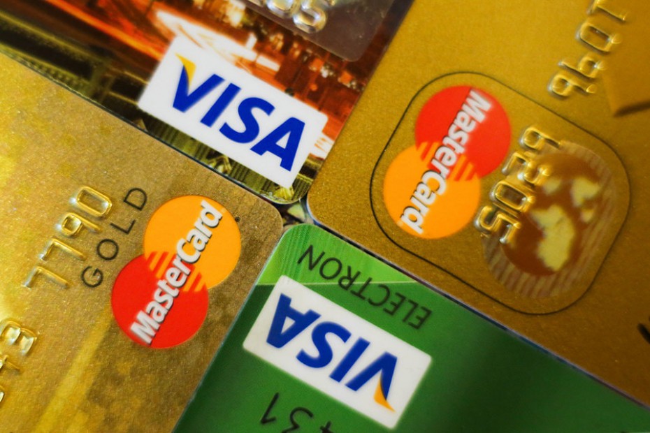 Visa и Mastercard отстранены от российских технологий