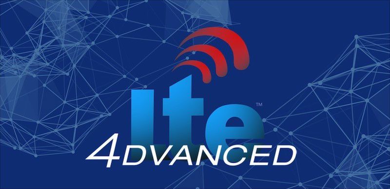 В Удачном и Айхале появилась сеть LTE и LTE-Advanced