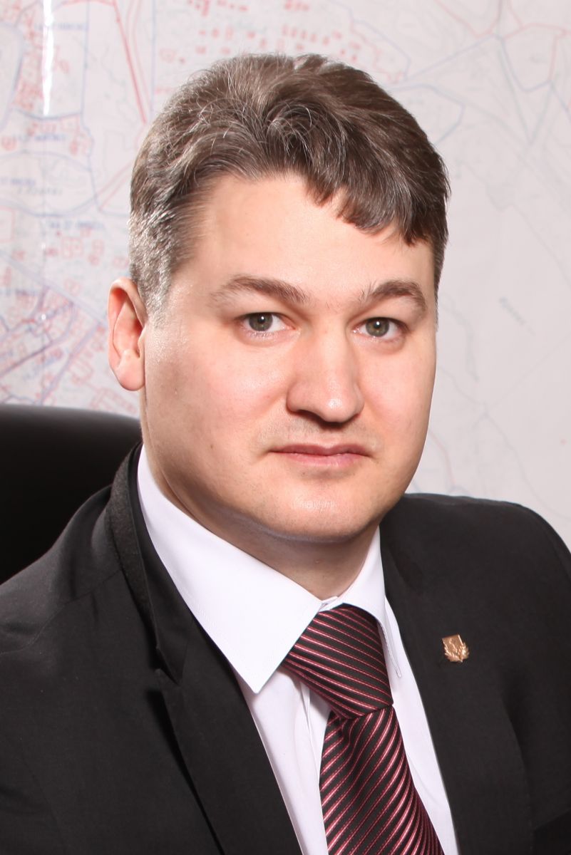 Министр промышленности Якутии Андрей Панов ушел в отставку