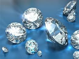 АЛРОСА в ноябре реализовала алмазно-бриллиантовую продукцию  на сумму $334,2 млн