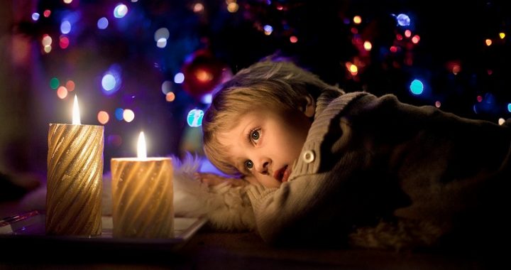 Якутская епархия приглашает к участию в социальной акции «Тепло Рождественской звезды»
