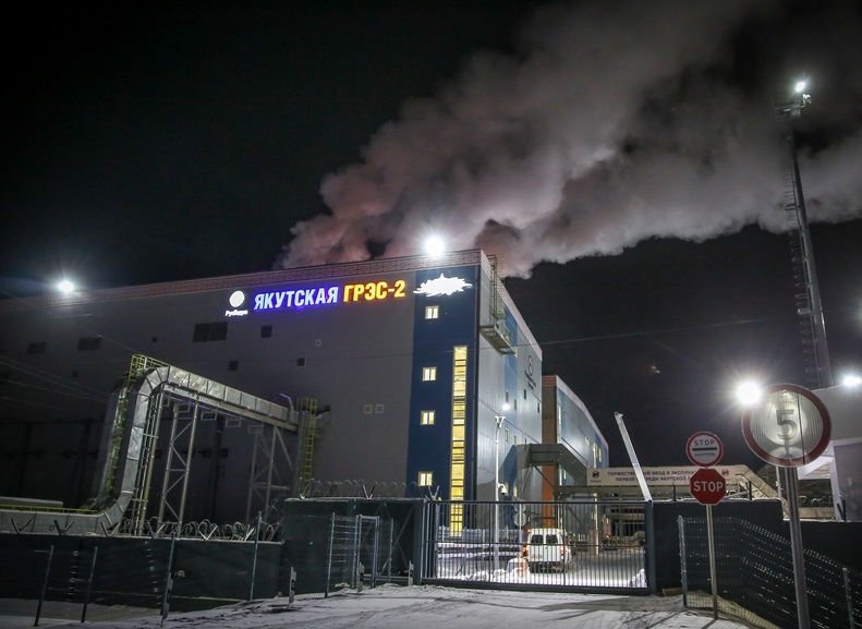 Электроснабжение в Якутии восстановлено в полном объёме 