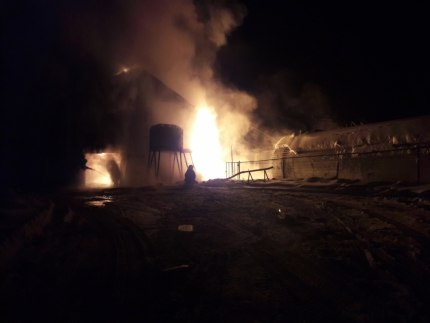 Прокуратура Якутии начала проверку по факту пожара в котельной Бердигестяха