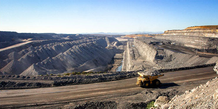 "Колмар" в 2018 году поставит Guangxi Shenglong Metallurgy свыше полумиллиона тонн коксующегося угля