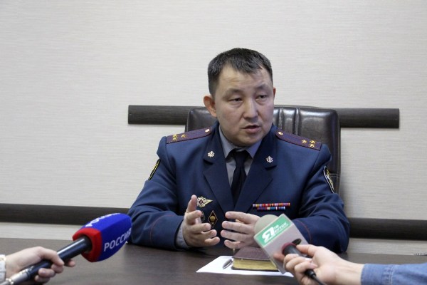 В исправительные учреждения Якутии за год пытались пронести 287 сотовых телефонов