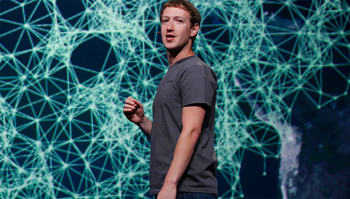 Цукерберг объяснил грядущие изменения в новостной ленте Facebook