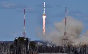 Первая часть ракеты-носителя «СОЮЗ-2. 1А» обнаружена в Вилюйском районе
