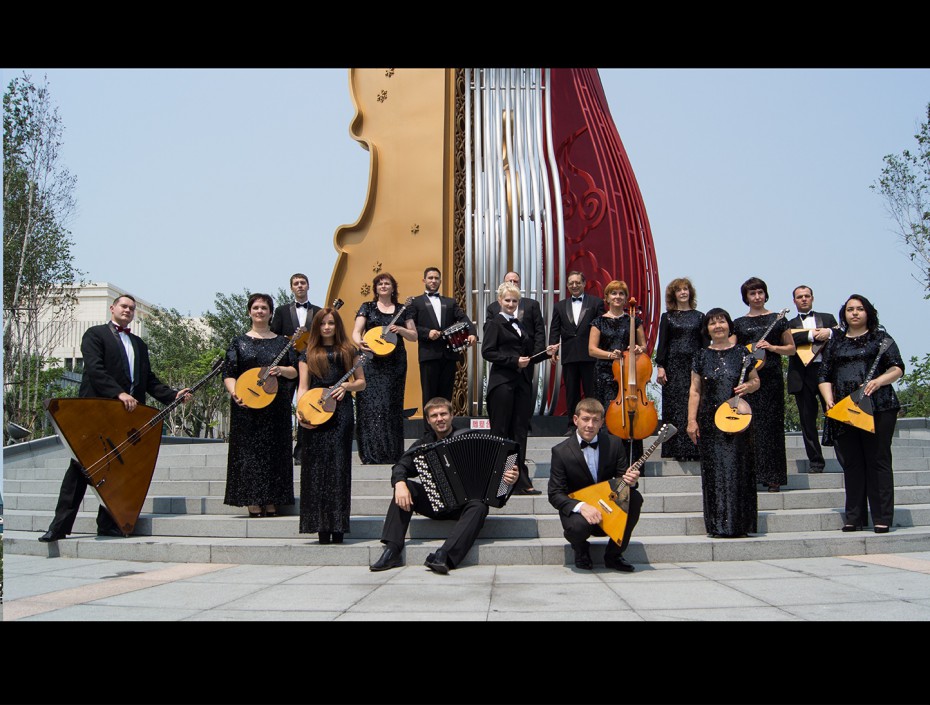 В Якутии открывается XI Межрегиональный Фестиваль-конкурс оркестров и ансамблей
