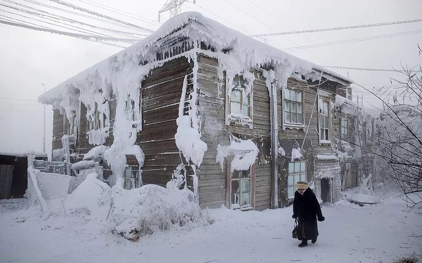 Качество жизни в Якутии и ЕАО признано худшим на Дальнем Востоке