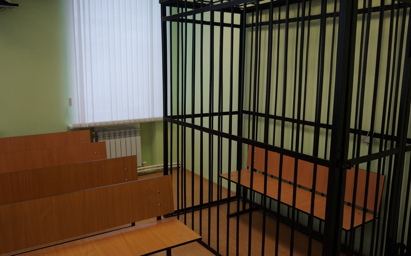 Житель Якутии получил три года условно за насилие в отношении сотрудника полиции