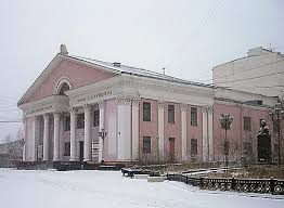 В Русском театре покажут чеховскую "Чайку"