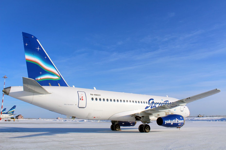 Авиакомпании Якутии снизили тарифы на местные направления 