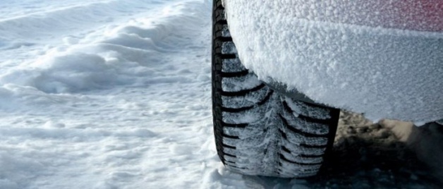 В СВФУ завершились первые низкотемпературные испытания зимних шин корпорации Bridgestone