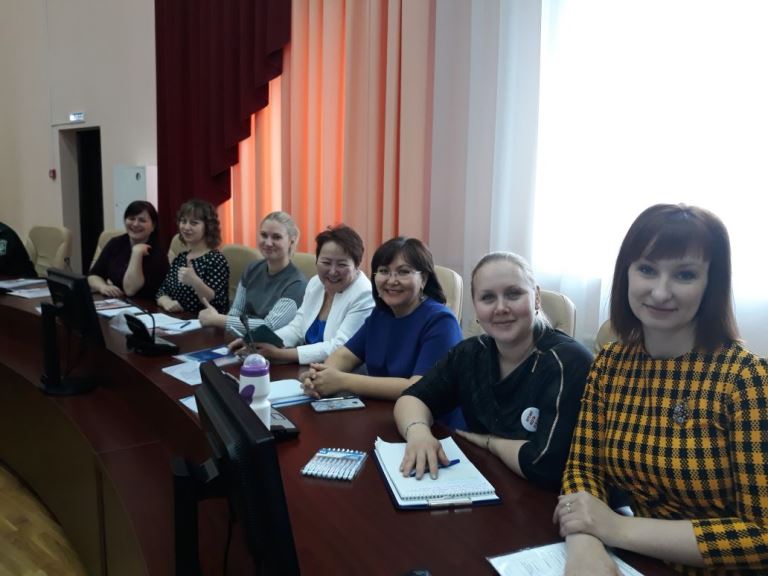 Деловой центр Южной Якутии встретил «Форум тех, кто действуют»