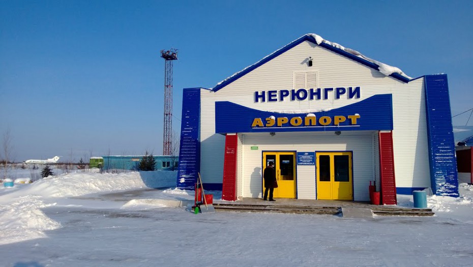 В улусах Якутии продолжится строительство аэропортов
