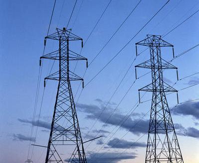 Монтаж линии уличного освещения стал причиной отключения электроэнергии в пригородах Якутска