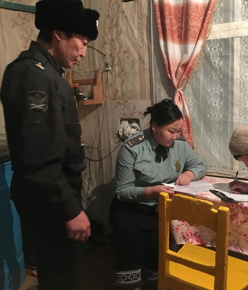 В Якутии 154 должника получили требования об исполнении судебных решений о выплате долгов